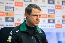 Kononov: "Lill" ustidan g'alaba qozonmoqchimiz"