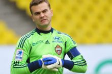 Igor Akinfeev: "Darvozabonlarning "seyv"larini emas, xatolarini eslab yurishadi"