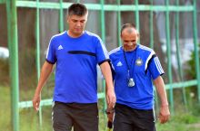 Нуъмон Хасанов: “У нас есть свои цели и задания”
