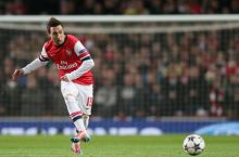 Kasorla: "Sanches - "Arsenal"ning muhim o'yinchisi"