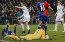 VIDEO. ECHL. "B" guruhi: "Real"ning g'alabasi, "Ludogorec" - "Liverpul" 2:2 