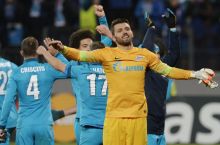 VIDEO. ECHL. "C" guruhi: "Zenit" va "Monako"ning g'alabalari