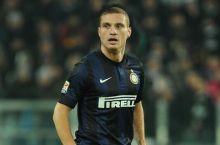 Manchini: "Vidich hali "Inter"ga yordam beradi, unga vaqt kerak"
