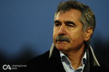 Абрамов вернулся из Бразилии 