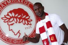 Abidal: "Olimpiakos"ning o'zi "Atletiko"ga gol urish imkoniyatini berdi"
