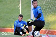 Ignatiy Nesterov bugun MTJ safiga qo'shiladi