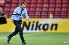 Aleksandr Mochinov “Buxoro” bosh murabbiyi?!