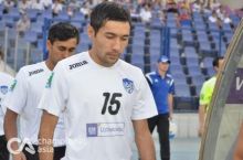Birinchi liga. Mavsumning eng yaxshi hujumchisi: Abdulatif Abduqodirov!