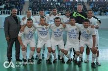29 noyabr "Yoshlik" zalida "Nasaf"-2006 - O'zbekiston!