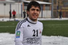 Jora Oganesyan "Lokomotiv"ga qaytmoqchi