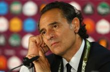 "Galatasaray" Prandellini ishdan bo'shatdi