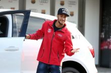 "Barselona" futbolchilariga yangi "Audi" avtomashinalari sovg'a qilindi (foto)
