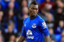"Everton" Atsuni yanvarda "CHelsi"ga qaytarib berishi mumkin