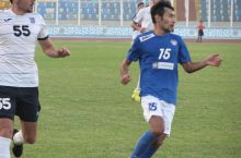 Abdulatif Abduqodirov: “Birinchi liganing eng yaxshi hujumchisi bo'lishimni kutmagandim”