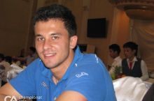 Sergey Smorodin “Neftchi”ga o'tmoqda