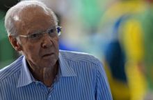 Zagallo qurolli hujumga uchradi