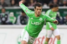Bild: "Dinamo Kiev" Vieyrinyaga davogar