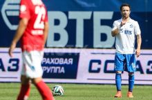 «Динамо» отказалось продавать Вальбуэна в «Гуанчжоу Эвергранд» за 15 млн долларов