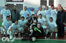 Ertaga "K.K26" AKCIYAsining finali!
