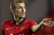 Darren Fletcher "Xall Siti"ga o'tishi mumkin
