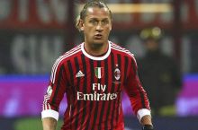 Mekses faoliyatini "Milan"da yakunlash niyatida