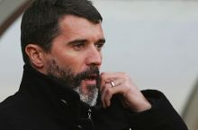 Кин покинул тренерский штаб "Астон Виллы"