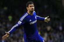 Real Diego Kostaga ham qiziqmoqda
