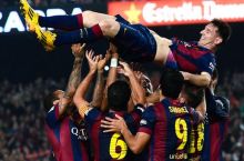 AS. Messi CHelsiga o'tishni rejalashtirmayapti