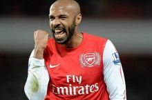 Anri "Arsenal"ga qaytishga tayyor