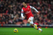 Vest Bromvich – Arsenal. SHchensni, Arteta va Uolkott o'yinni o'tkazib yuboradi