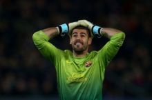 Valdes "Manchester Yunayted" bilan shartnoma tuzishni istamadi