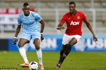 "Manchester Siti" futbolchisi Fofana ijara asosida "Fulxem"ga o'tdi