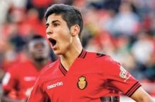 "Real" yaqin vaqt ichida Marko Asensio masalasida kelishuvga erishadi