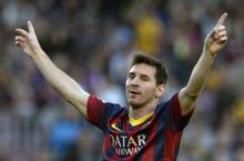 Ispaniya chempionati, 13-tur. "Barselona" so'nggi soniyalardagi gol evaziga g'alaba qozondi