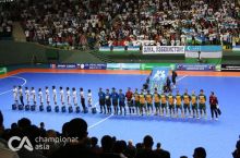 Futzal. Bugun “Tashkent Sup-2014” turniri boshlanadi