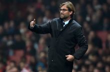 Yurgen Klopp: Ket deyishmasa ketmayman