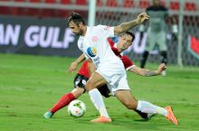 Vuchinichdan Jusileygacha yoxud "Al Jazira"ning legionerlari