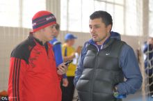 Jafar Irismetov: "SA"da har xil qiziqarli yangiliklar va maqolalar chop etiladi"