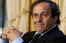 Mishel Platini britan gazetasini sudga berdi