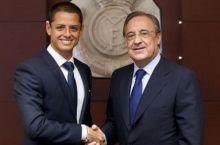 CHicharitoga Angliyaning uchta klubi qiziqmoqda