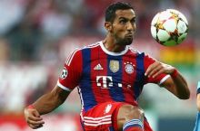 Benatia: "Roma" "Manchester Siti"dan kuchliroq"