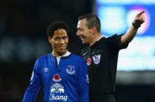 Pienar qishda "Everton"ni tark etadi