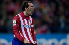 "Yunayted" Diego Godinga ko'z tikdi