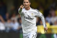 Ronaldo: "Real" mening ikkinchi oilamga aylandi"