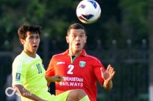 Ilhom Suyunov erkin agentga aylandi