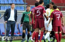 Baxtiyor Ashurmatov: “Birinchi navbatda futbolchilar bilan to'liq hisob-kitob qilishimiz kerak”