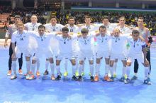 Футзал. «Tashkent Cup-2014». Сборная Узбекистана и во втором матче играет вничью + ФОТО