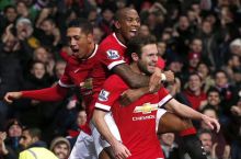 APL, 14-tur. "Liverpul" va "Manchester Yunayted"da g'alaba
