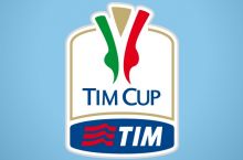 Italiya kubogi. "Lacio" va "Sassuolo" g'alaba qozondi