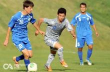 Mashal futbolchisi faoliyatini Germaniyada davom ettirishi mumkin
